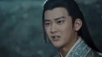 Cena do episódio 26 de Legend of Awakening
