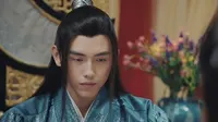 Cena do episódio 28 de Legend of Awakening