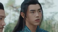 Cena do episódio 29 de Legend of Awakening
