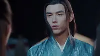 Cena do episódio 31 de Legend of Awakening