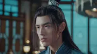 Cena do episódio 32 de Legend of Awakening