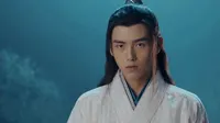 Cena do episódio 36 de Legend of Awakening