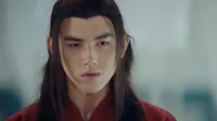 Cena do episódio 37 de Legend of Awakening