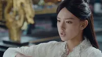 Cena do episódio 38 de Legend of Awakening