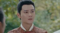 Cena do episódio 40 de Legend of Awakening