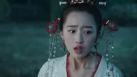 Cena do episódio 41 de Legend of Awakening