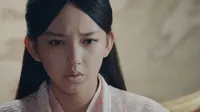 Cena do episódio 42 de Legend of Awakening