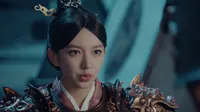 Cena do episódio 43 de Legend of Awakening