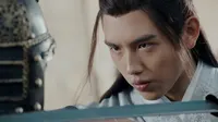 Cena do episódio 46 de Legend of Awakening