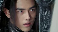 Cena do episódio 48 de Legend of Awakening