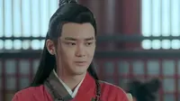 Cena do episódio 7 de Legend of Awakening