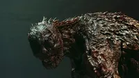 Cena do episódio 10: Lágrima de A Criatura de Gyeongseong