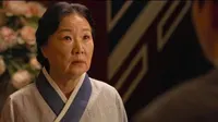 Cena do episódio 9: Atrocidade de A Criatura de Gyeongseong