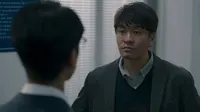 Cena do episódio 6: Isca de A Criatura de Gyeongseong