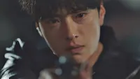 Cena do episódio 15 de O Bom Detetive