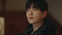 Cena do episódio 11 de O Bom Detetive