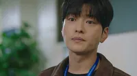 Cena do episódio 13 de O Bom Detetive