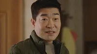 Cena do episódio 3 de O Bom Detetive