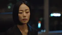 Cena do episódio 9 de O Bom Detetive