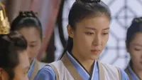 Cena do episódio 12 de Imperatriz Ki
