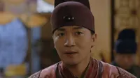 Cena do episódio 16 de Imperatriz Ki