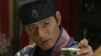 Cena do episódio 19 de Imperatriz Ki