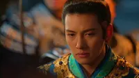 Cena do episódio 20 de Imperatriz Ki