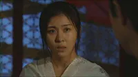 Cena do episódio 22 de Imperatriz Ki