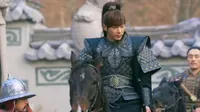 Cena do episódio 24 de Imperatriz Ki