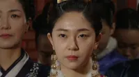 Cena do episódio 29 de Imperatriz Ki