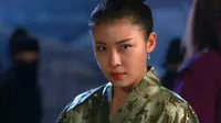 Cena do episódio 39 de Imperatriz Ki