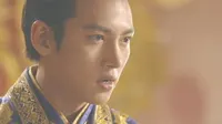 Cena do episódio 42 de Imperatriz Ki