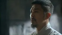 Cena do episódio 48 de Imperatriz Ki