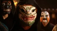 Cena do episódio 51 de Imperatriz Ki