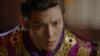 Cena do episódio 9 de Imperatriz Ki