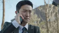 Cena do episódio 10: Quando o Acaso Vira Destino de De Repente Humana