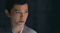 Cena do episódio 2: The Father of the Baby de The Romance of Tiger and Rose