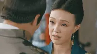 Cena do episódio 23: Han Shuo's Mother de The Romance of Tiger and Rose