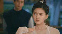 Cena do episódio 3: Trust de The Romance of Tiger and Rose