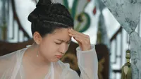 Cena do episódio 4: The Musicians de The Romance of Tiger and Rose