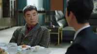 Cena do episódio 1 de Pretendente Surpresa
