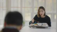 Cena do episódio 3 de Pretendente Surpresa