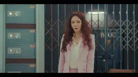 Cena do episódio 1: O nascimento de uma garota forte de Strong Girl Nam-soon