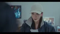 Cena do episódio 10: Os figurantes de Strong Girl Nam-soon