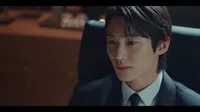 Cena do episódio 11: No limite de Strong Girl Nam-soon