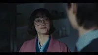 Cena do episódio 13: Salvem as lebres do mar de Strong Girl Nam-soon