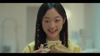 Cena do episódio 2: Gangnam, aí vou eu de Strong Girl Nam-soon