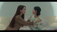Cena do episódio 4: Reencontro de Strong Girl Nam-soon