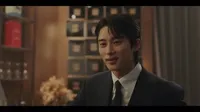 Cena do episódio 8: Luz e sombra de Gangnam de Strong Girl Nam-soon