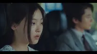 Cena do episódio 9: A raiz dos vícios de Strong Girl Nam-soon
